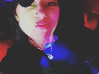 Эротический видеочат Nika-tigritsa