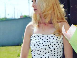 Эротический видеочат Nika366