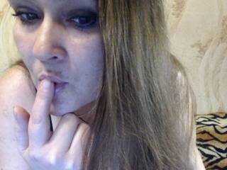 Эротический видеочат VERONIKA0777