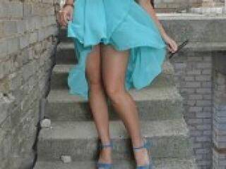 Эротический видеочат nika4ka21