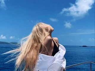 Эротический видеочат Nika7M