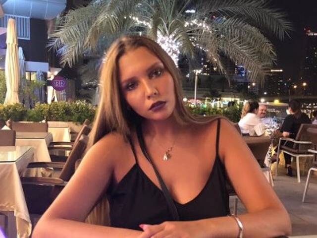 Фотография профиля Nika9797