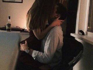 Эротический видеочат NikaAlex