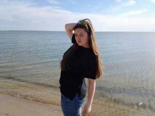 Эротический видеочат nikacute