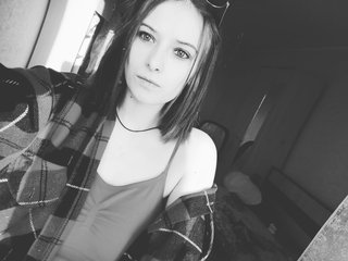 Эротический видеочат nikalins