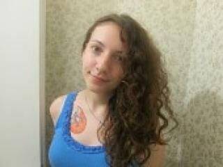 Эротический видеочат nikalovee