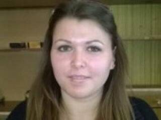 Эротический видеочат nikalyna