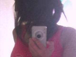 Эротический видеочат nikamiss