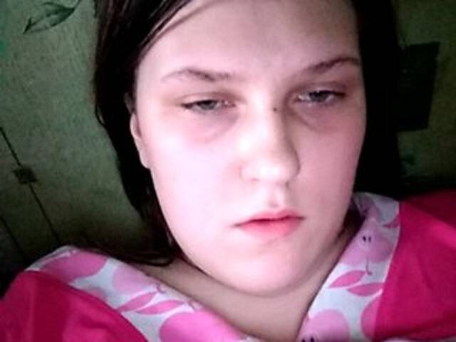 Скриншоты трансляции NikaMonroe