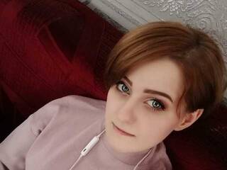 Эротический видеочат NikaRatt