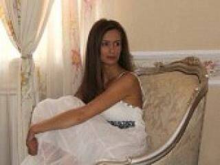 Эротический видеочат NikaSalt