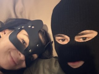 Эротический видеочат NikAsty