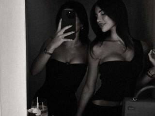 Эротический видеочат NikaXXXlika