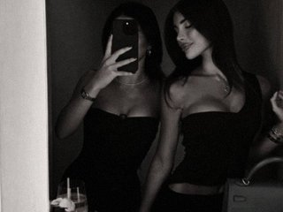 Эротический видеочат NikaXXXlika