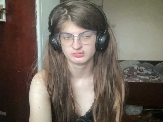 Скриншоты трансляции NikaXZimax