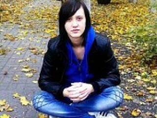 Эротический видеочат nikeyka