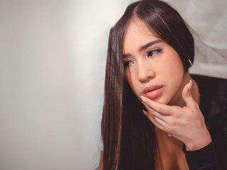 Эротический видеочат Niki-White