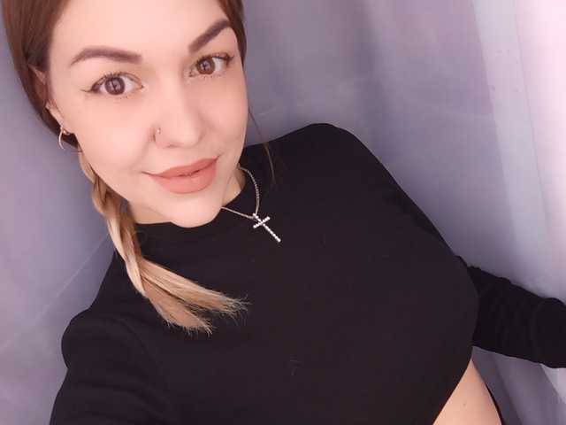 Фотография профиля Niki233221