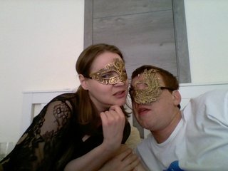 Эротический видеочат Niki273-11