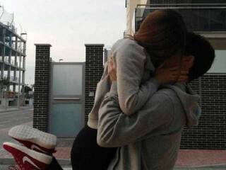 Эротический видеочат Nikids