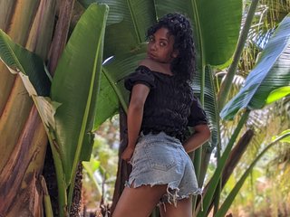 Эротический видеочат jaddennn