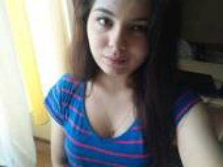 Эротический видеочат nikkaby