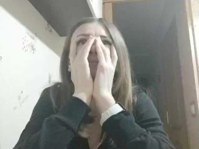 Скриншоты трансляции KiraNext