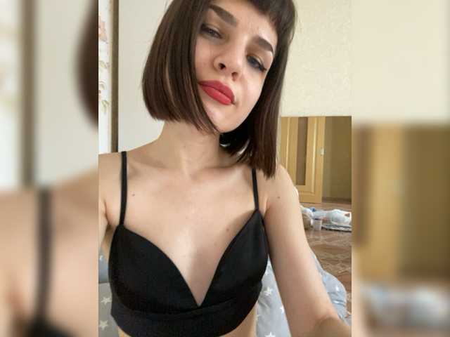 Скриншоты трансляции Nixie_cat