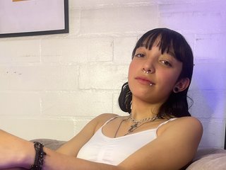 Эротический видеочат Nikkenyx