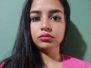 Эротический видеочат Nikki-beauty