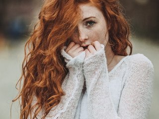 Эротический видеочат nikki-kenzie