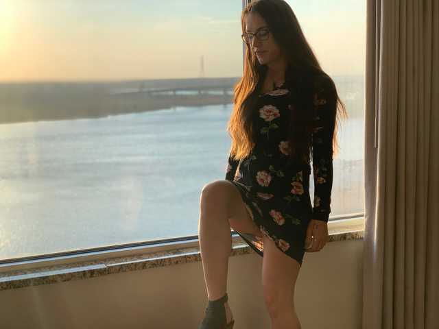 Фотография профиля Nikki-Sparxo