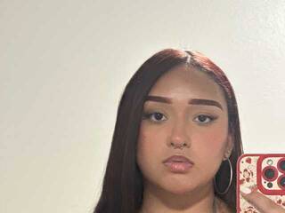 Эротический видеочат nikkigg003