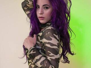 Эротический видеочат Nikkiigrey