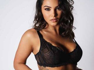 Эротический видеочат NikkiKay18