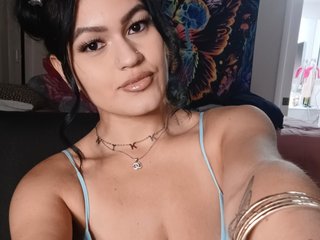 Эротический видеочат Nikkikittyx3