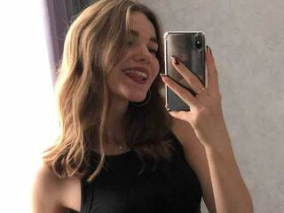 Эротический видеочат NikkiRid