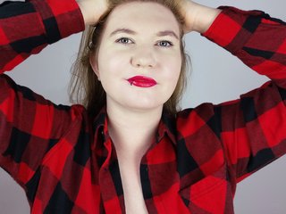 Эротический видеочат NikkiWild