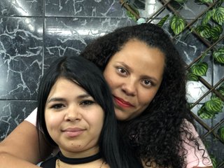 Эротический видеочат nikolandamand