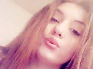 Эротический видеочат anastasia191