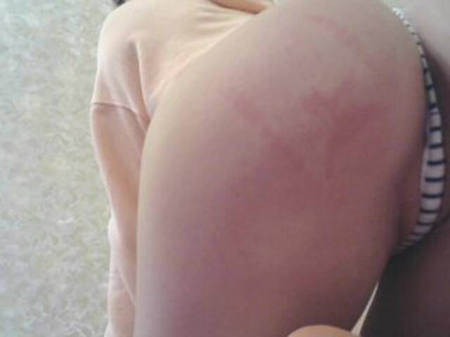 Скриншоты трансляции Alisee_