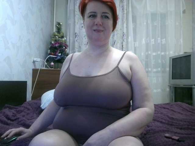 Скриншоты трансляции NikolRedMilf