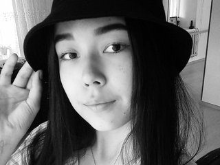 Эротический видеочат NikolStigman