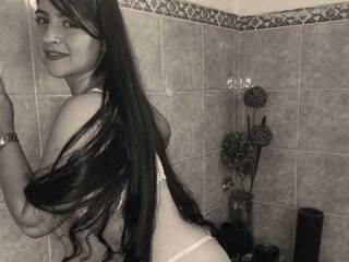 Эротический видеочат NikolTanner