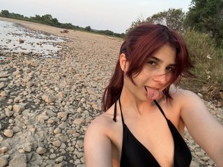 Эротический видеочат NikoshA1999-1