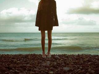 Эротический видеочат Niky-Miller