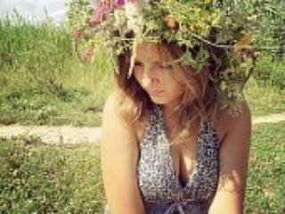 Эротический видеочат nikylya789