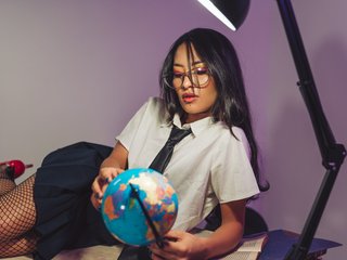 Эротический видеочат Nikymonet