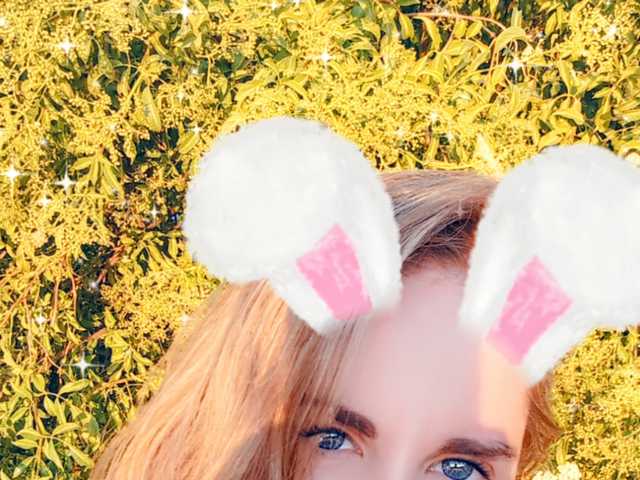 Фотография профиля Nilkibunnyxo
