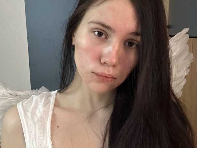 Фотография профиля velvetjenny